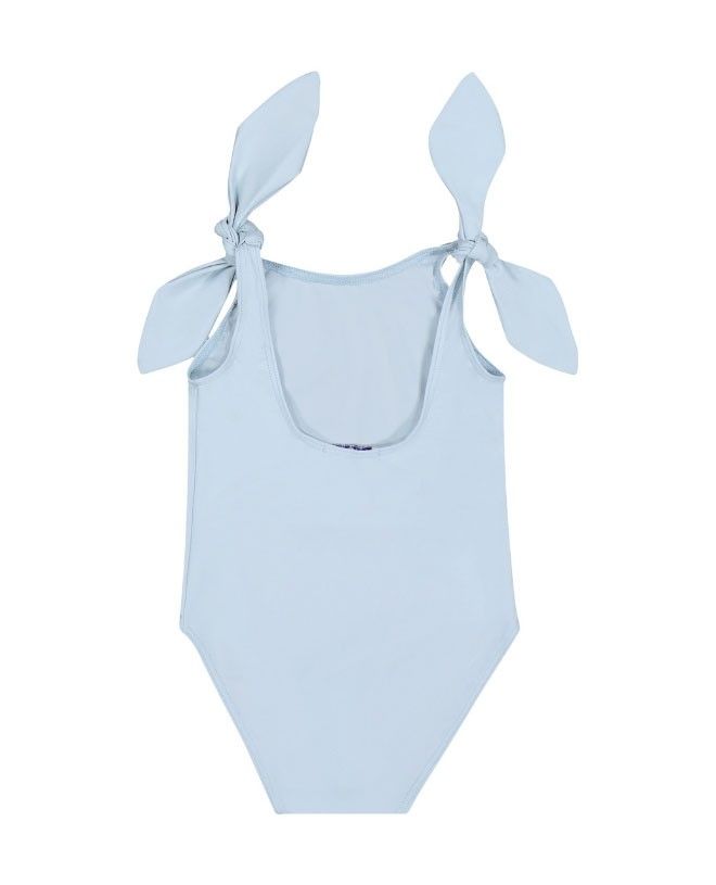 Maillot De Bain Anti Uv Pour Fille Livia