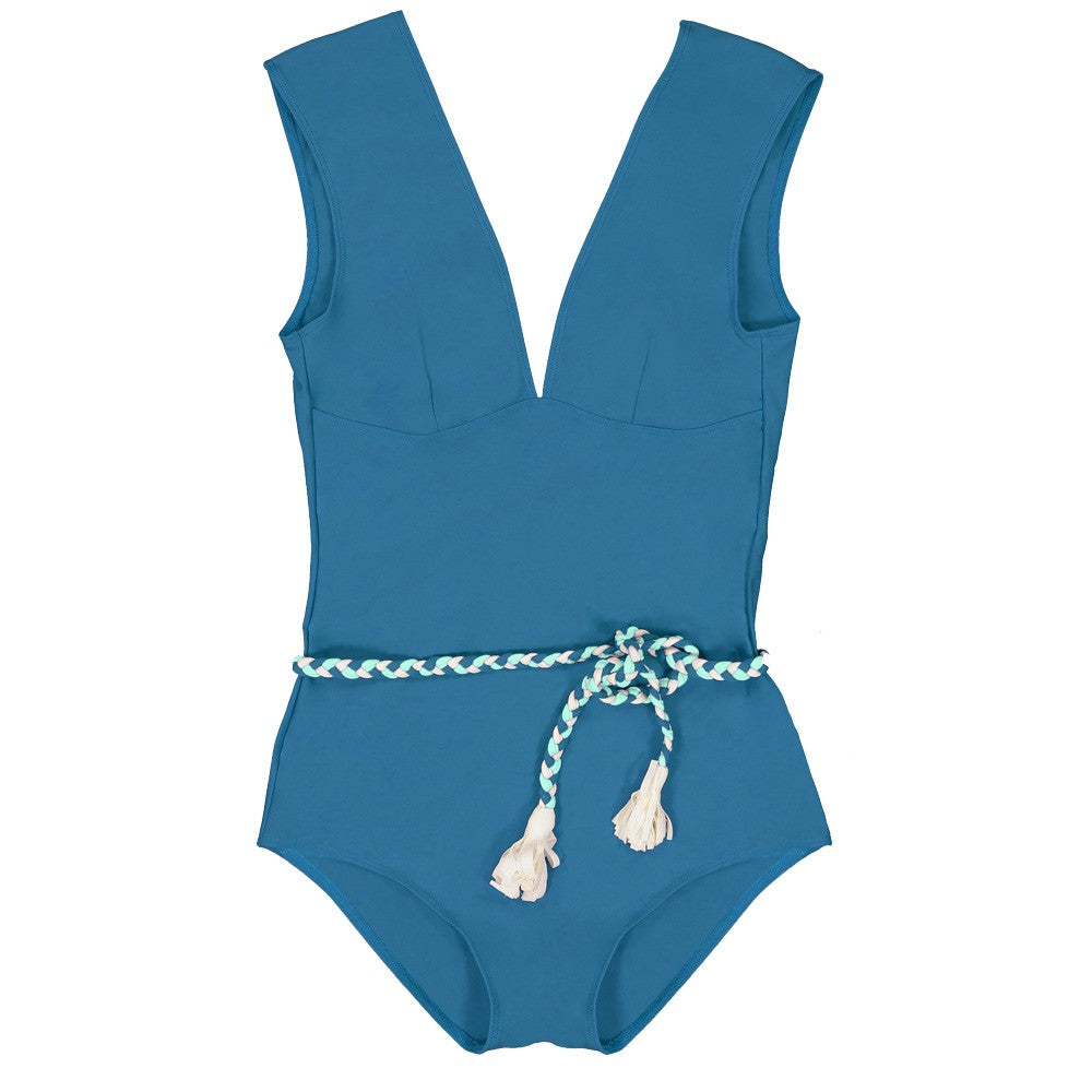 Maillot de bain une-pièce anti-UV pour femme Palerma en Bari de CANOPEA
