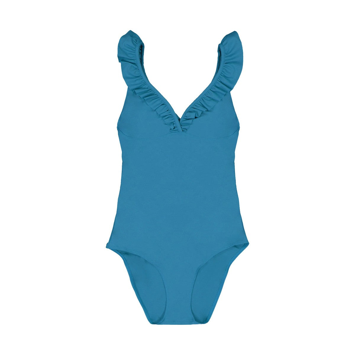Maillot de bain une-pièce anti-UV pour femme Alana en Bari de CANOPEA