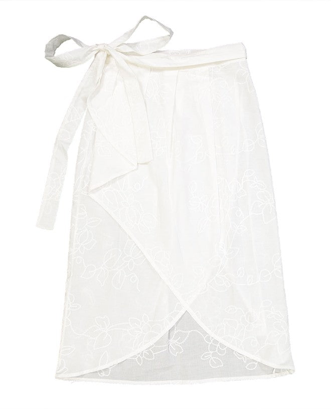 Jupe pour femme Estee en Bloom de CANOPEA