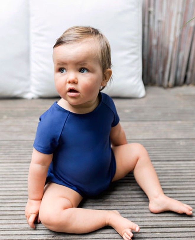 Carte cadeau pour offrir un maillot de bain anti-UV bébé de CANOPEA