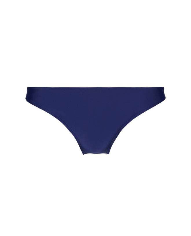 Culotte de bain anti-UV pour femme Marcia en Blueberry de CANOPEA