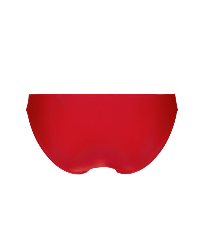 Culotte de bain anti-UV pour femme Marcia en Pepper de CANOPEA