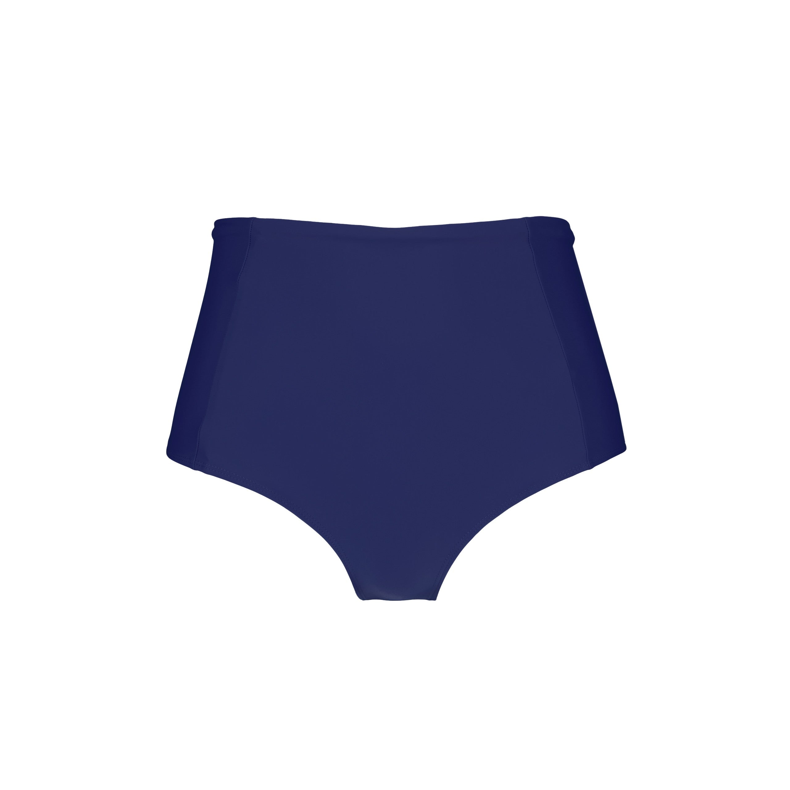 Culotte de bain anti-UV pour femme Leandra en Blueberry de CANOPEA