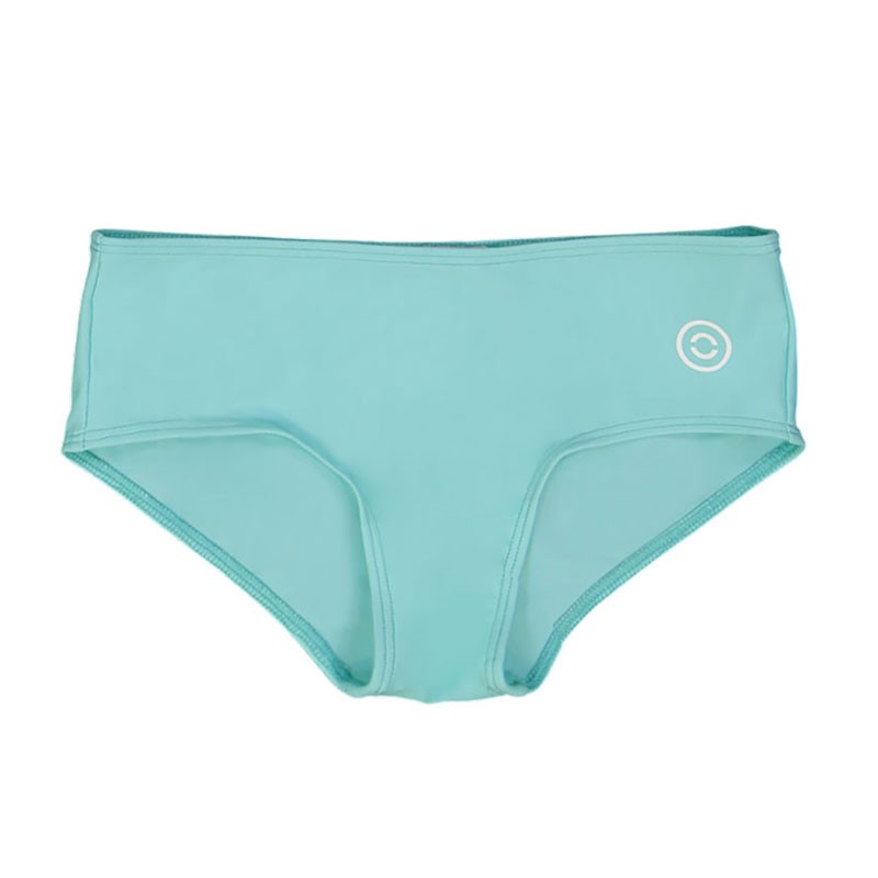 Culotte de bain anti-UV pour fille et bébé Ella en Aqua de CANOPEA