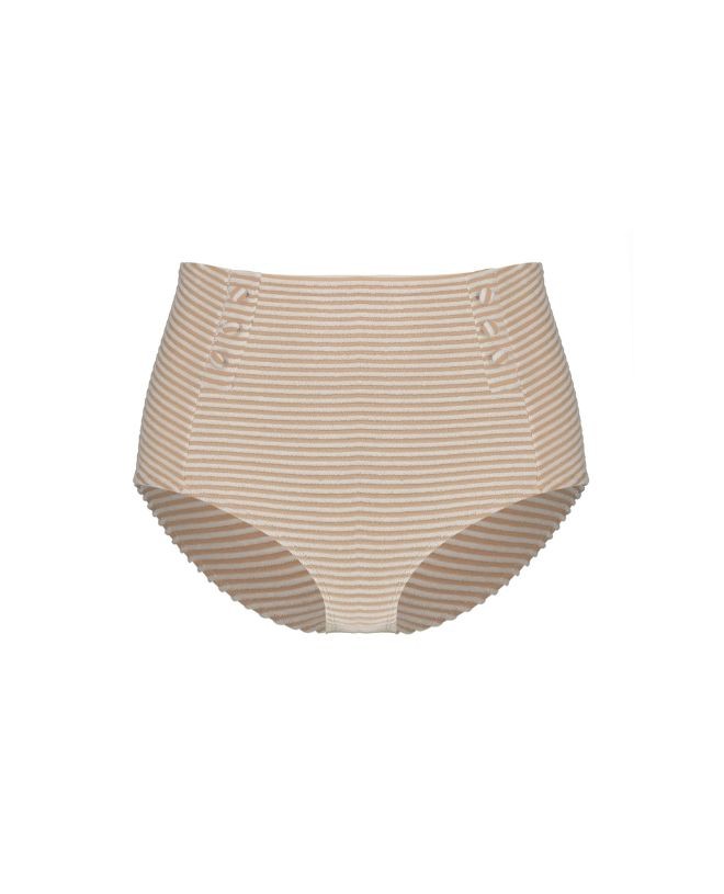 Culotte de bain anti-UV pour femme et adolescente Jolene en argile sponge de CANOPEA
