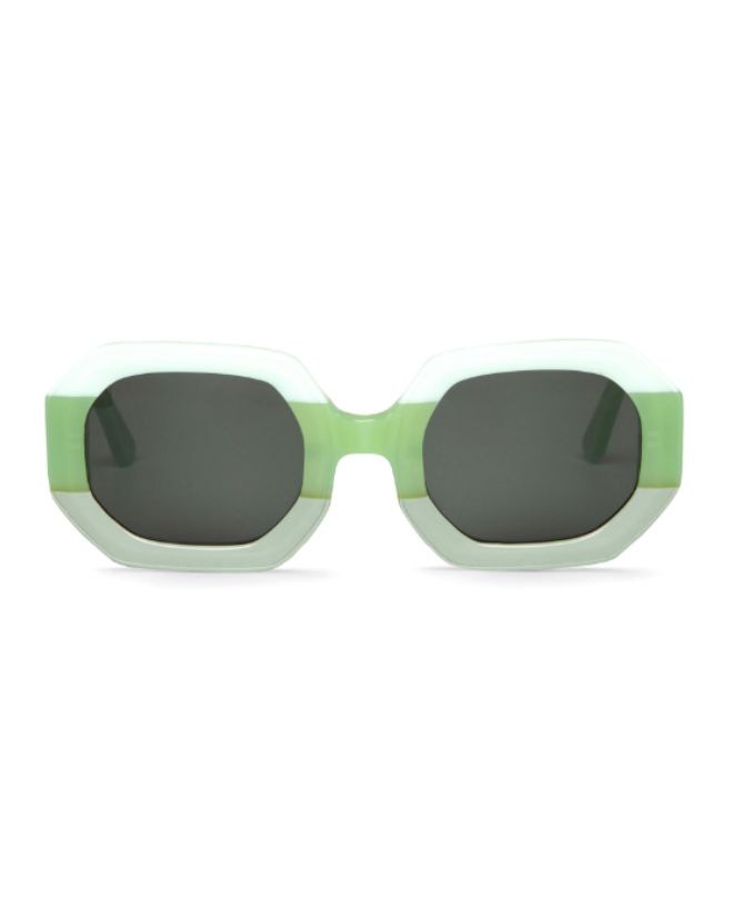 Lunettes de soleil Sagene Hope de Mr. Boho