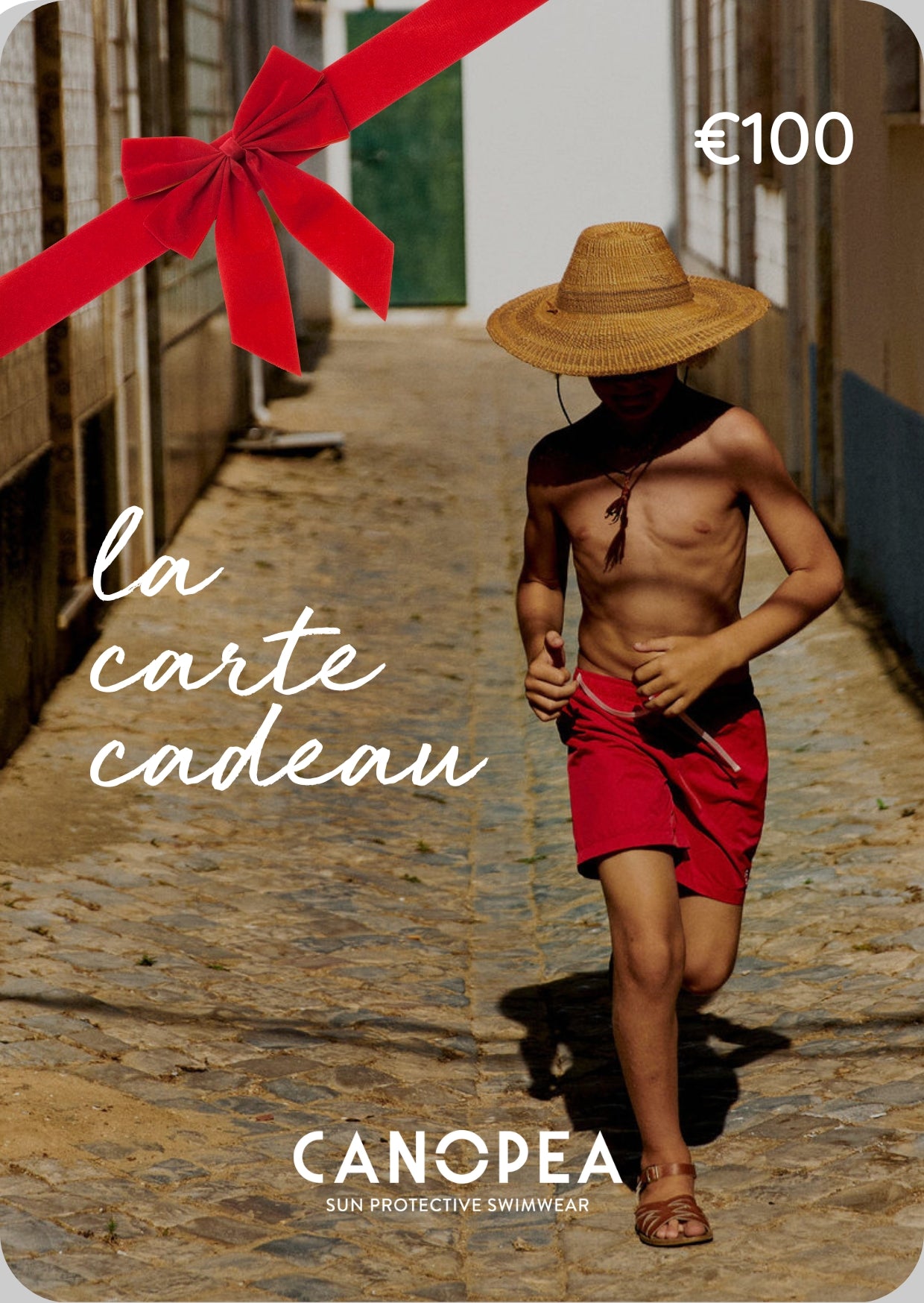 E-CARTE CADEAU