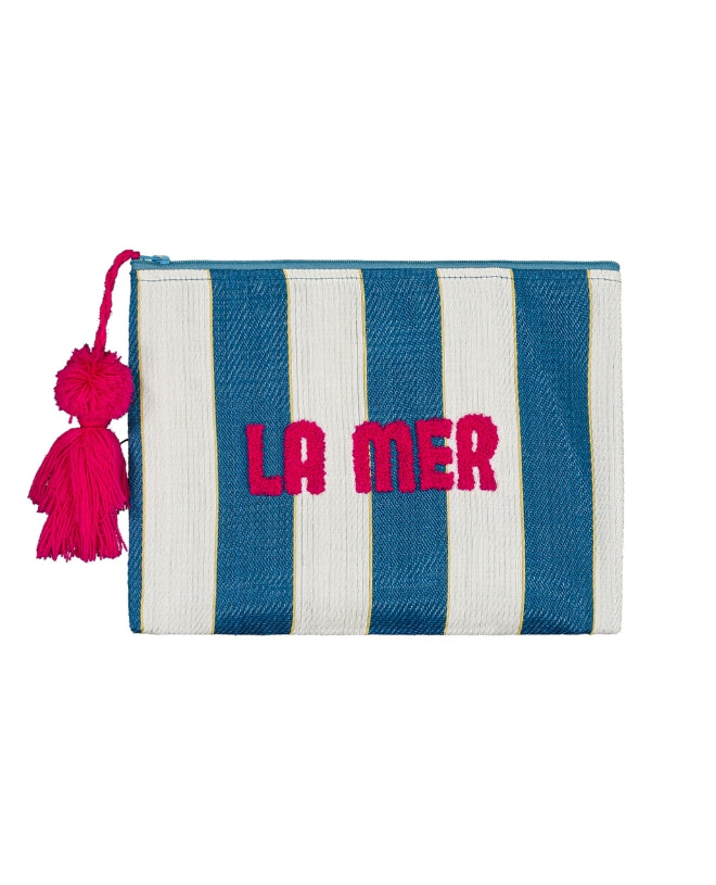 Pochette La Mer