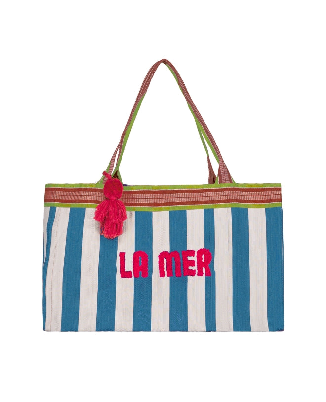 La Mer Beach Bag CANOPEA