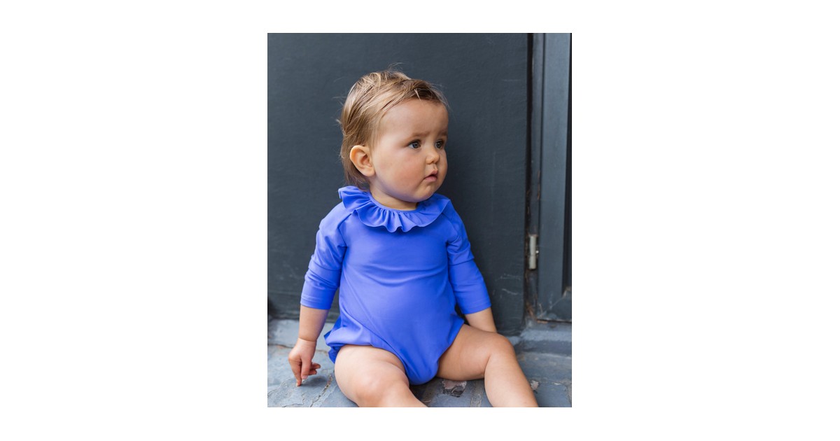 baby sun protection suit