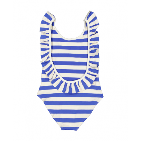 Sun protective swimsuit for girl and baby Arabella