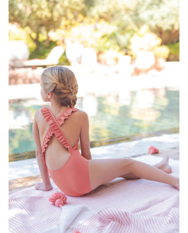 Maillots de bain – Tartine et Chocolat