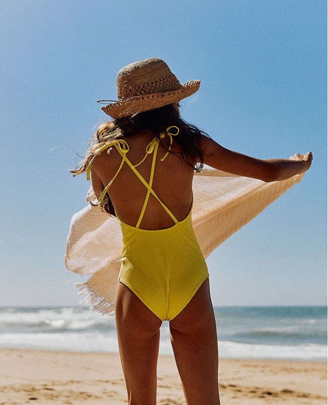 Bikinis for Teens  Sun Protection swimwear – Tagged Teen