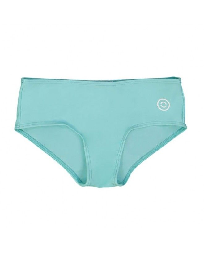 aqua blue bikini bottoms