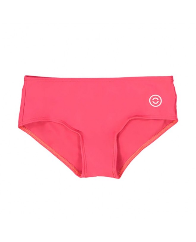 pink swim bottoms