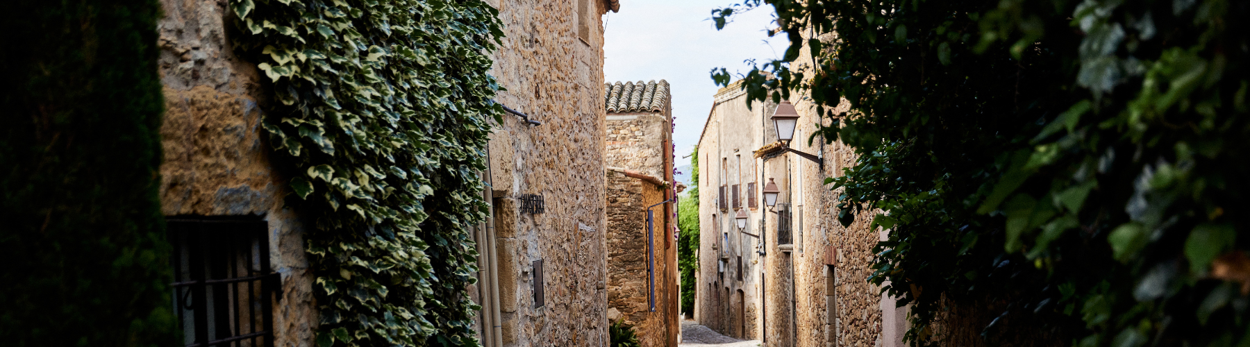 Partez en balade en famille dans les plus beaux villages cachés de France