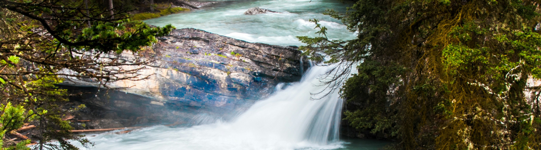 Rivières et cascades sauvages : les paradis cachés du sud de la France