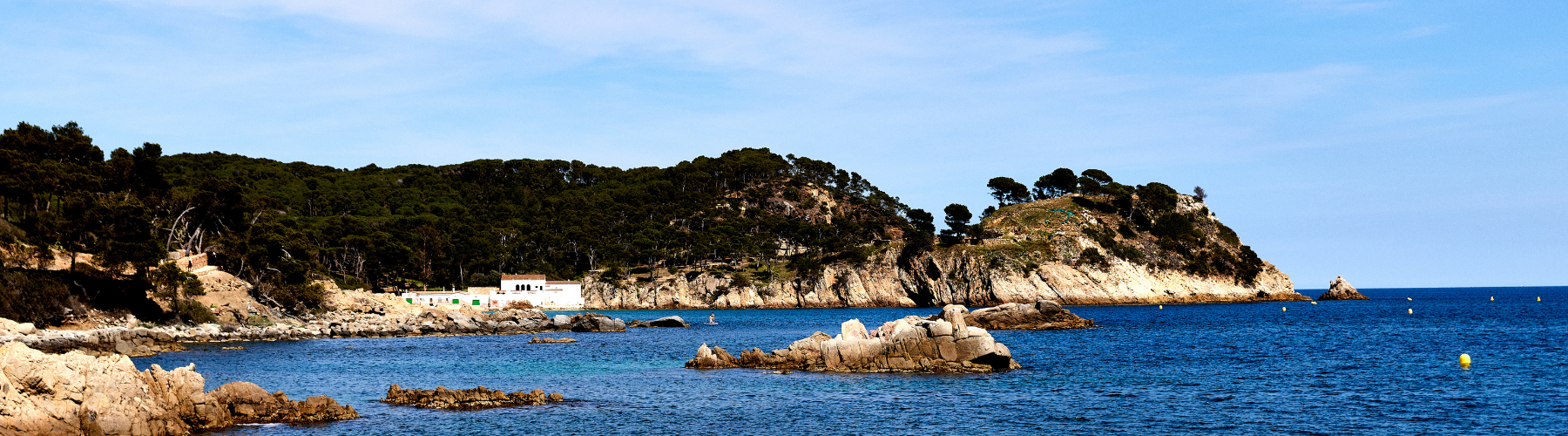 Où partir pour des vacances calmes et reposantes en Octobre ?