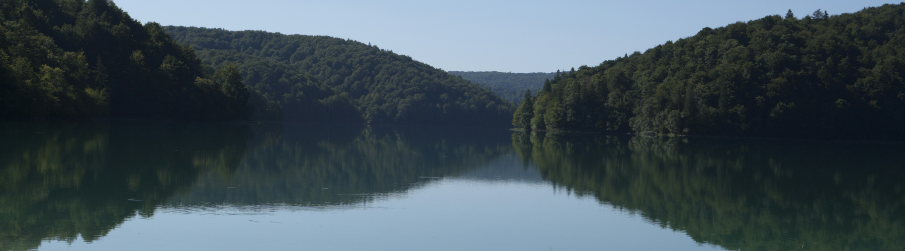 Les plus beaux lacs à visiter en famille en France