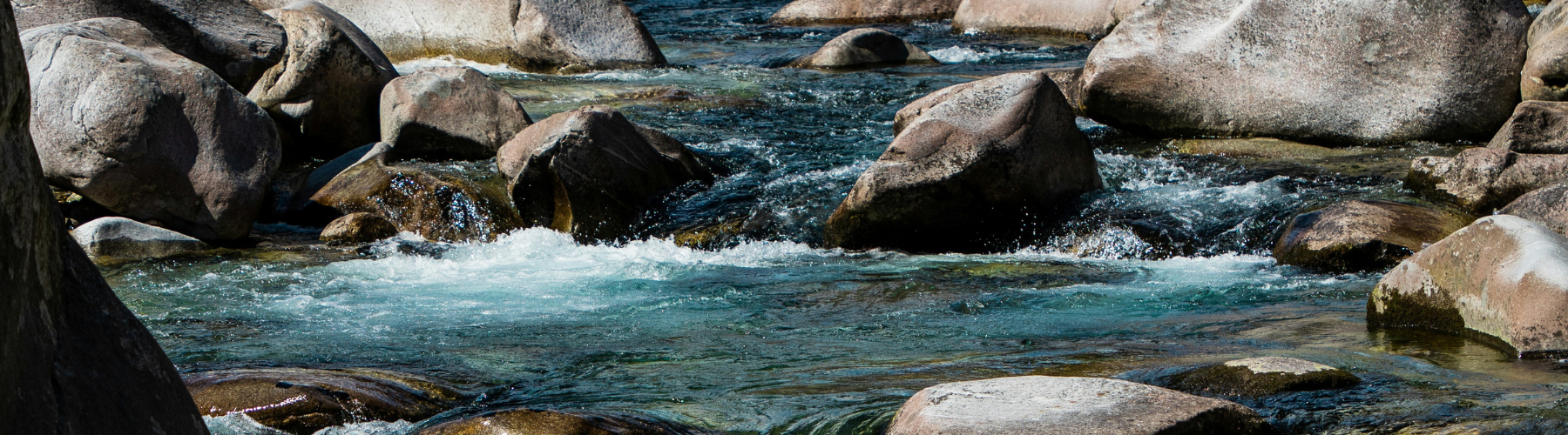 Rivières et cascades sauvages : les paradis cachés du sud de la France