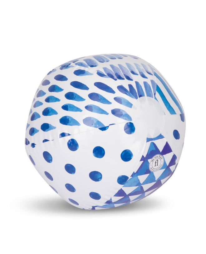 Tulum Inflatable Ball