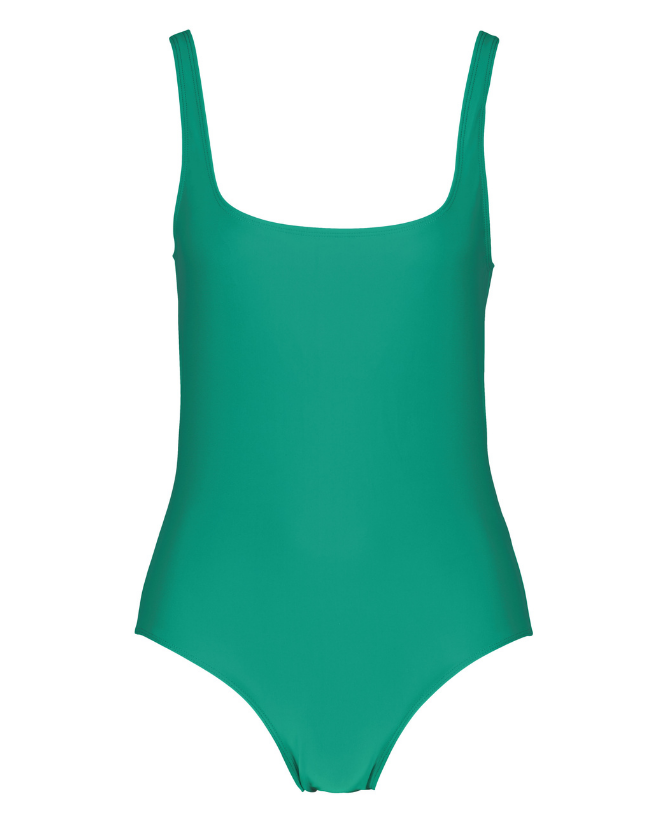 Maillot de bain une-pièce anti-UV pour femme Alice en Baleares de CANOPEA