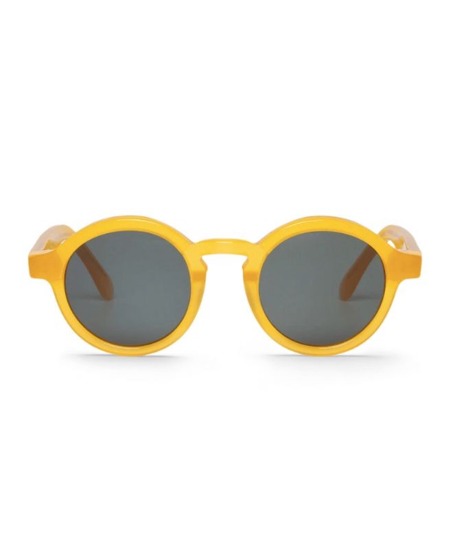 Dalston Honey sunglasses by Mr BOHO