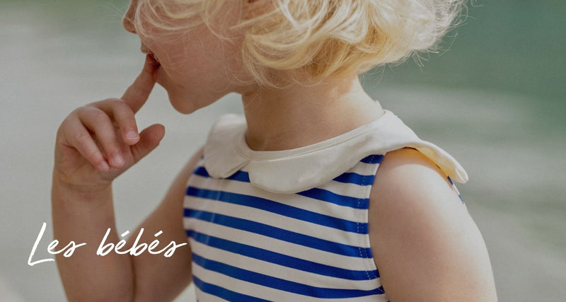 Canopea | Maillots de bain anti-UV pour enfants, femmes et bébés