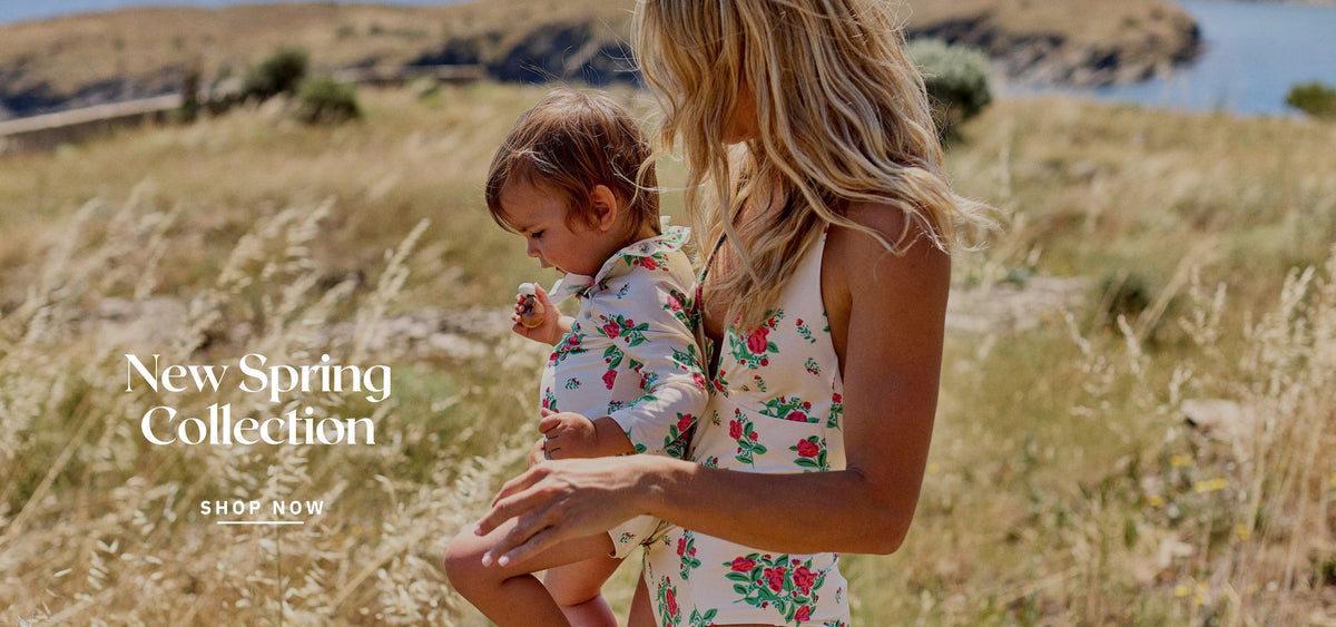 CANOPEA | Sustainable UV-protective swimwear for children, babies ...