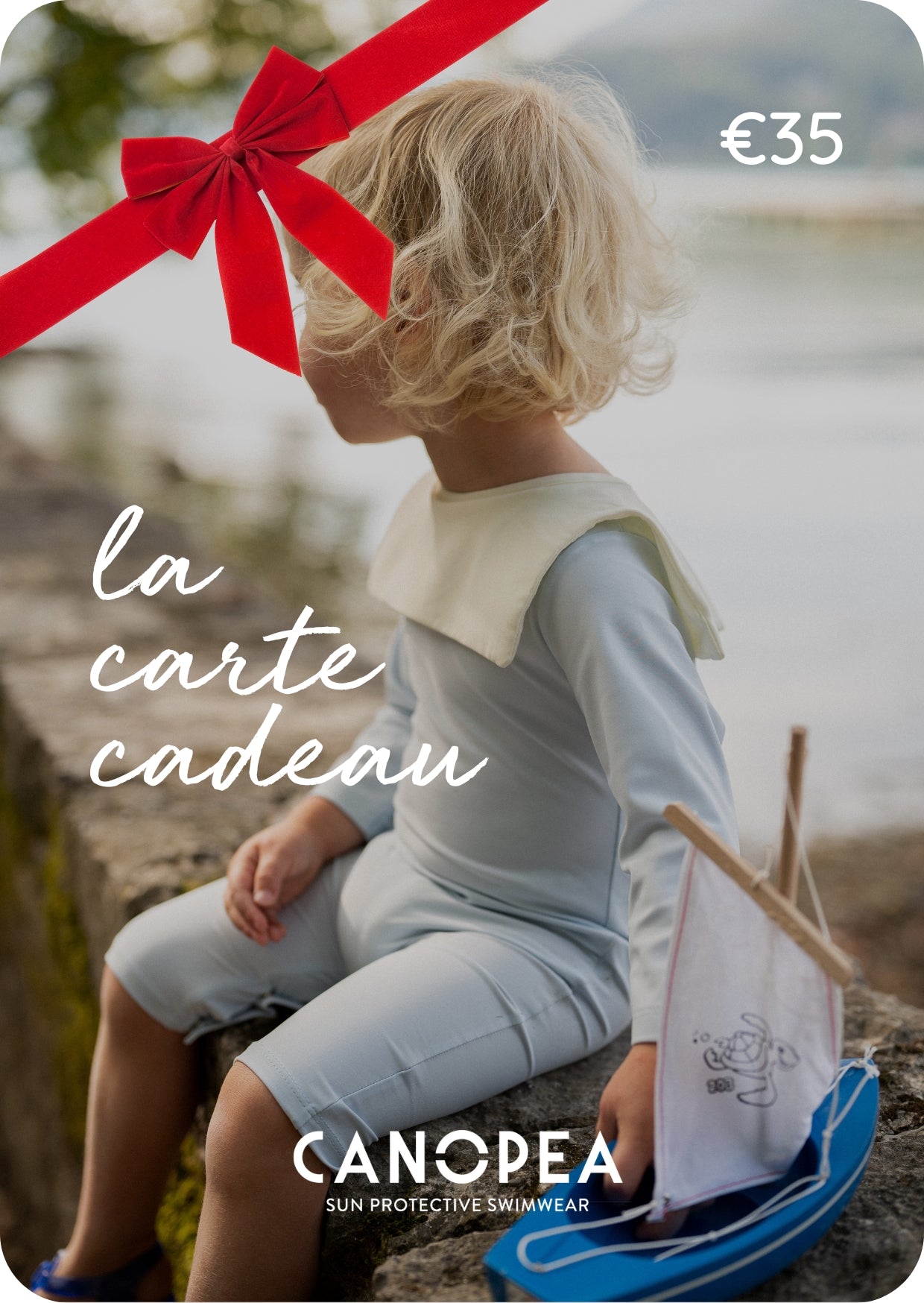 E-CARTE CADEAU