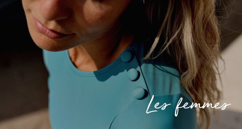 Canopea | Maillots de bain anti-UV pour enfants, femmes et bébés