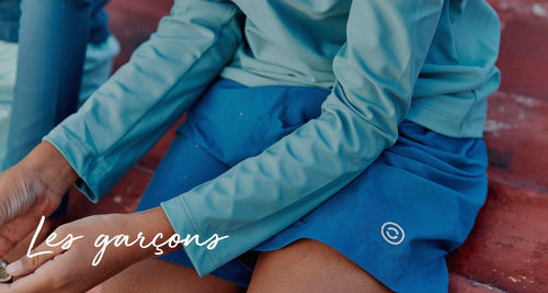 Canopea | Maillots de bain anti-UV pour enfants, femmes et bébés