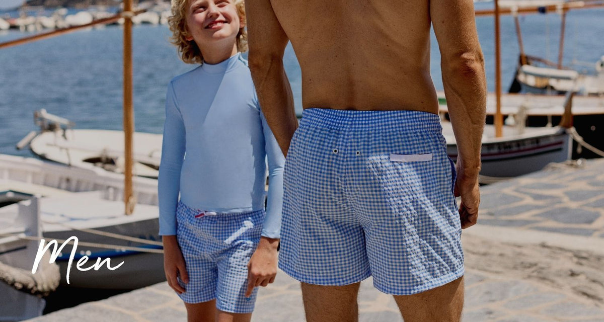 CANOPEA | Sustainable UV-protective swimwear for children, babies ...