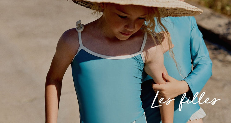 Canopea | Maillots de bain anti-UV pour enfants, femmes et bébés