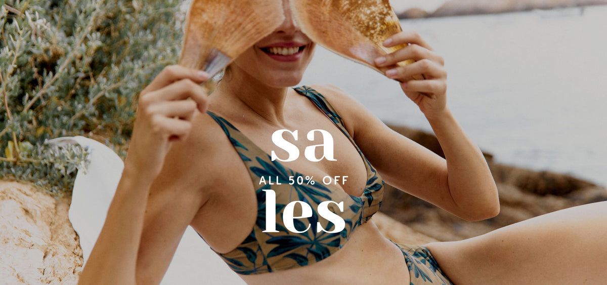 CANOPEA | Sustainable UV-protective swimwear for children, babies ...