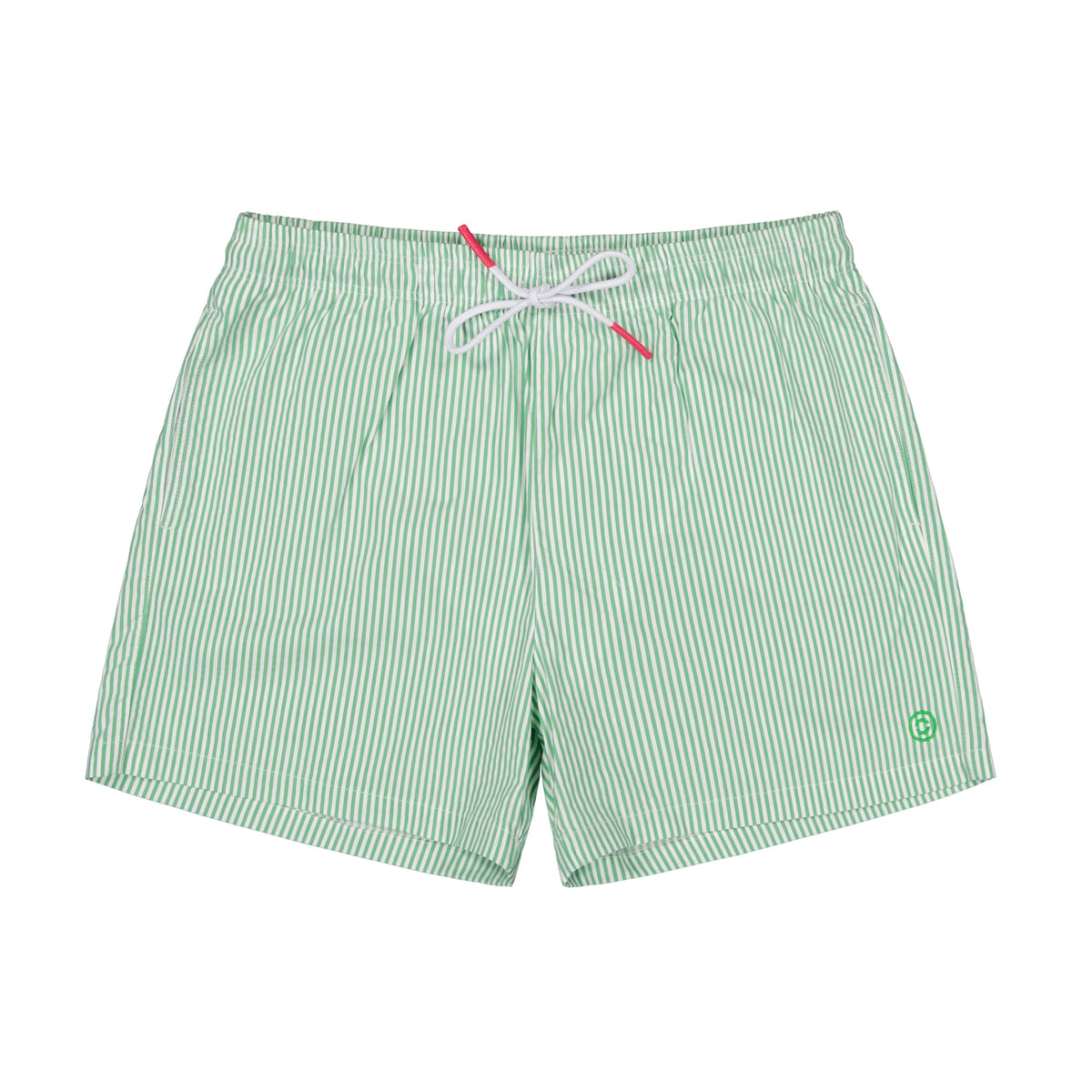 Canopea Paris Rear Short de bain anti-UV pour homme - CANOPEA